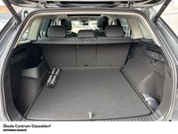 Skoda Kodiaq - Vorschau Bild 10