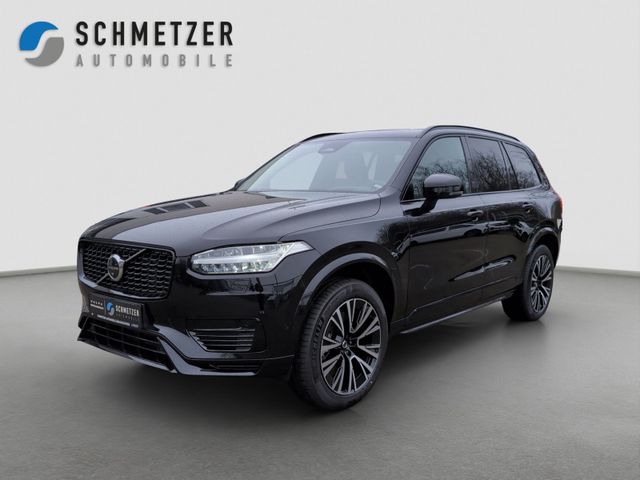 Volvo XC90+T8+AWD+Plug-in-Hybrid+Ultra+Dark+HeadUp+AHK