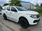 Mitsubishi L200/Fullback 2.4DID Doublecab 4x4 Klima Service - Mitsubishi in Kiel