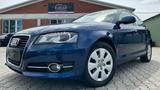 Audi A3 Sportback 1.6 TDI Attraction - Audi A3 aus 2012 mit Diesel-Antrieb: Kombi
