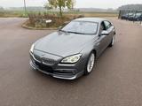 ALPINA B6 4.4 Bi-Turbo Allrad Gran Coupé - ALPINA B6 Benziner Gebrauchtwagen