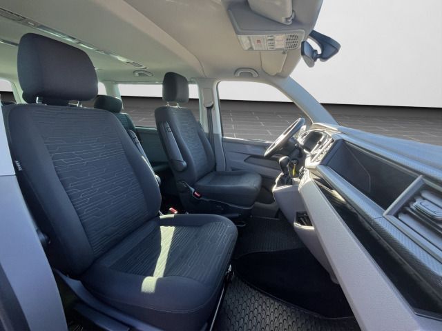 Volkswagen T6 Caravelle - Bild 4