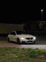 BMW 440i F36 MPPSK - BMW: Mp3
