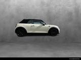 MINI Kabrio-Limousine - MINI MINI: Cabrio, Automatik