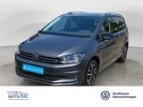 Volkswagen Touran 1.5 TSI IQ.DRIVE NAVI KLIMA AHK 7 SITZE - VW Touran in Wuppertal
