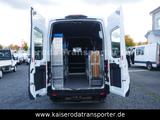 Ford Transit FT 350 L3H3 VA Werkst. Klima Sthzg. AHK - Ford F