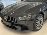 Mercedes-Benz AMG GT 4-trg. 53 4Matic+  BURMESTER HUD 1 HAND - Mercedes-Benz mit Benzin-Antrieb: mit Navigationssystem, mit Klimaanlage