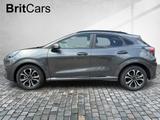 Ford Puma ST-Line X LED+Navi+Kamera+Winterpaket - Ford Puma Jahreswagen