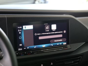 Volkswagen Caddy eHybrid DSG LED APP ACC SIDE 5J GARANTIE