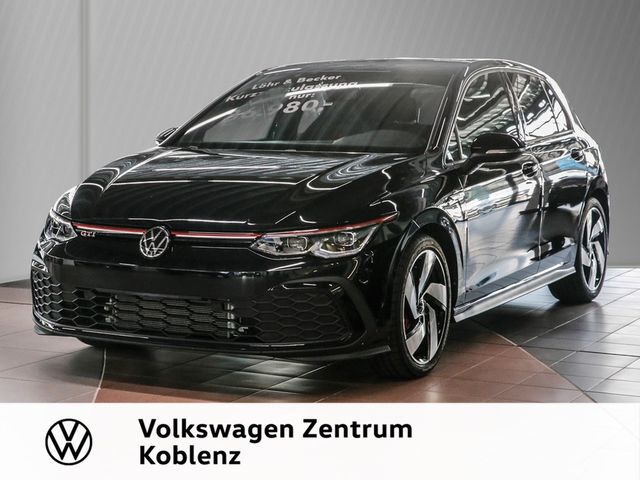 Volkswagen Golf VIII GTI KURZZEITZULASSUNG