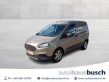 Ford Transit Courier Trend 1.0 EcoBoost 74kW (101... - Ford Transit Courier aus 2023