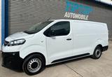 Opel Vivaro Kasten Edition L *1x SORTIMO*NAVI*3-SITZ* - Opel Vivaro Gebrauchtwagen in Stuttgart
