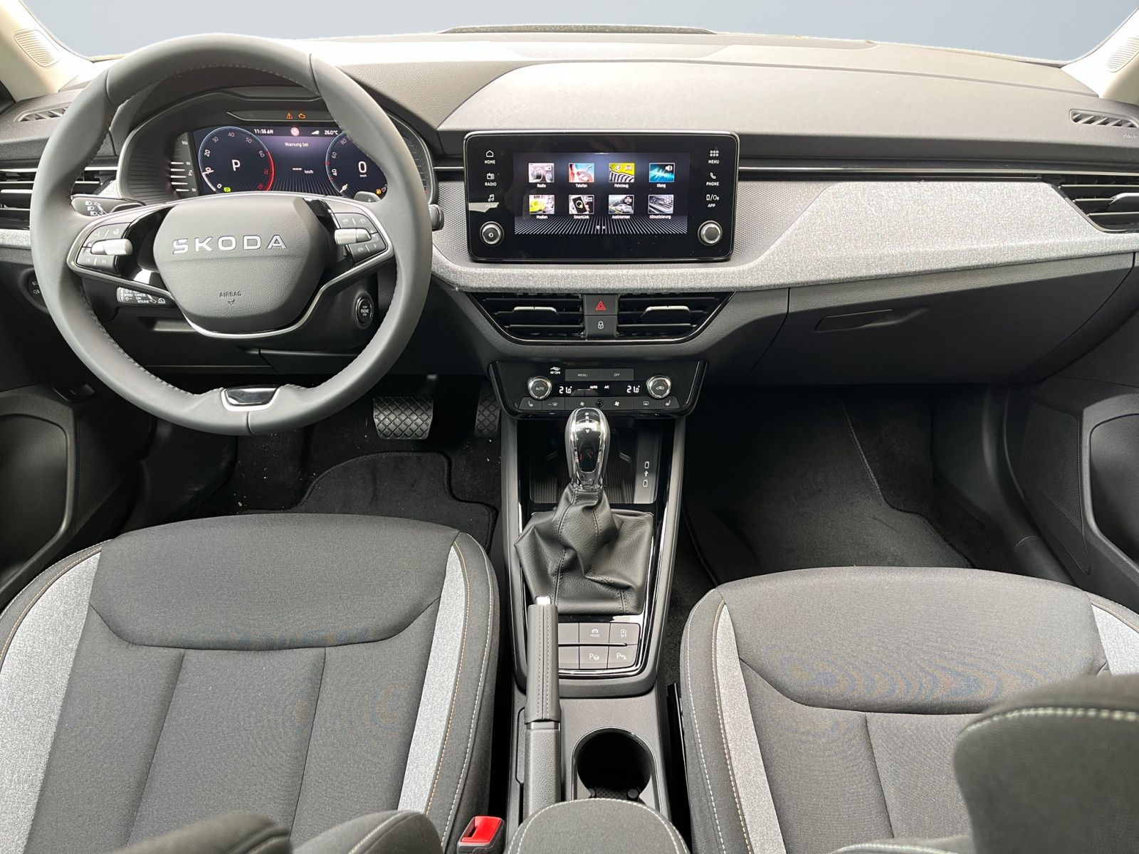 Skoda Kamiq - Bild 8