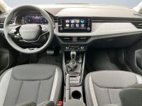 Skoda Kamiq - Vorschau Bild 8