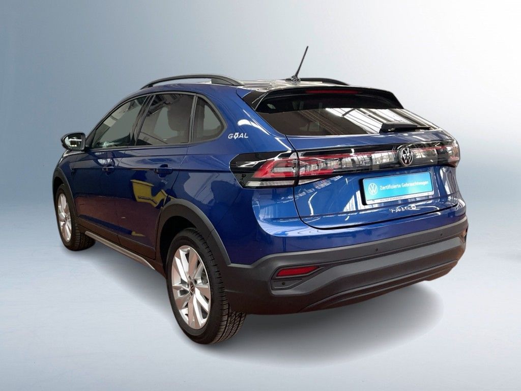 Volkswagen Taigo - Bild 5