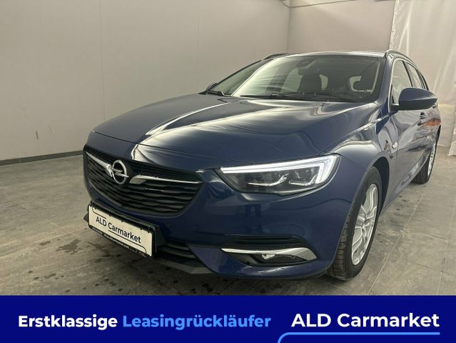 Opel Insignia Sports Tourer 2.0 Diesel Aut. Business 