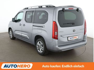 Toyota Proace (Verso) - 4