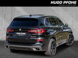 BMW X5 M50d .Pano.Komfortsitze - BMW X5 M50 aus 2019