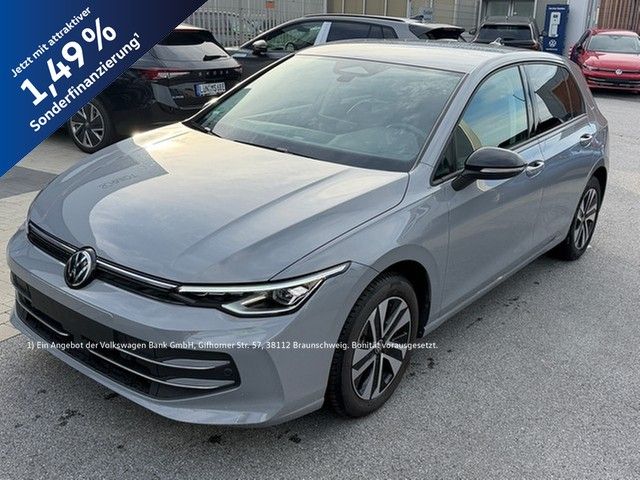 Volkswagen Golf - Bild 1