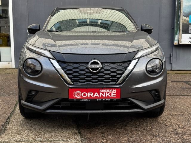 Fahrzeugabbildung Nissan Juke 1.6 Hybrid Tekna*TechoPack*19Zoll*Leder