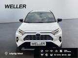 Toyota RAV 4 2.5 4x2 Hybrid Style Selection *360*el Hec - Toyota Gebrauchtwagen von 2020