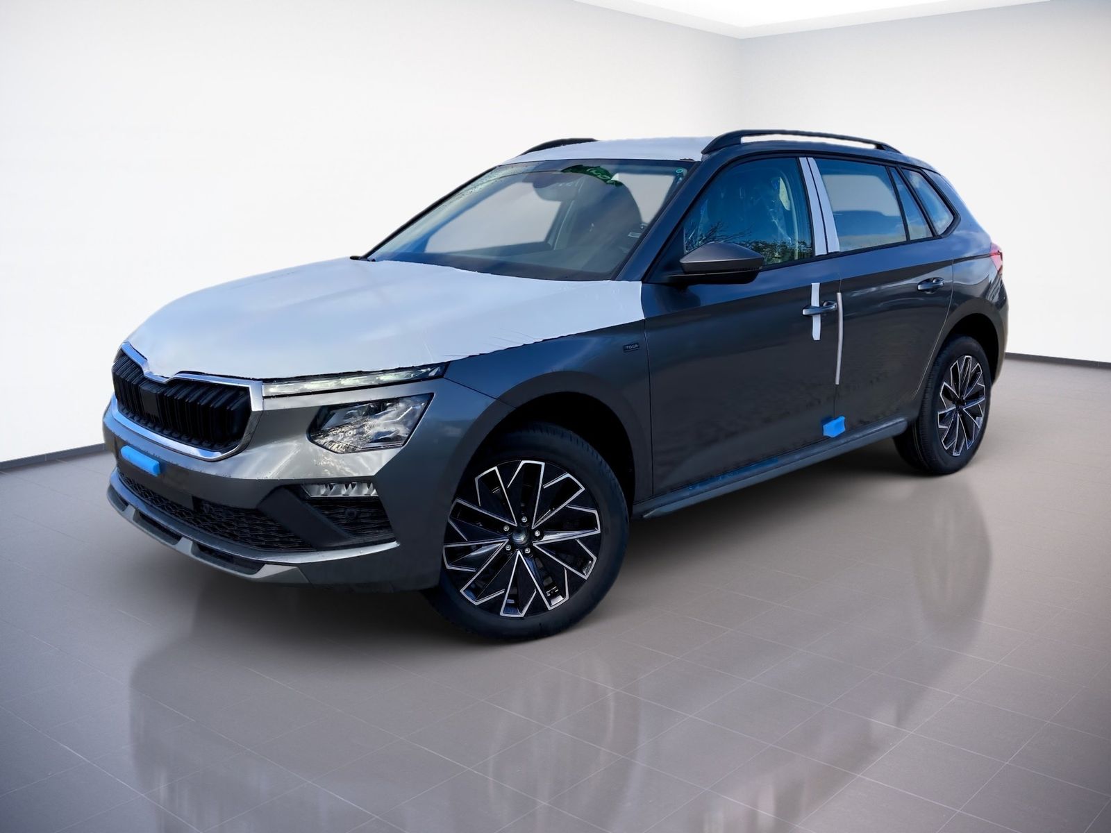 Skoda Kamiq - Bild 2