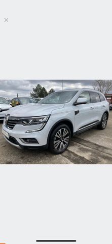 Renault Koleos dCi 175 4WD X-tronic Initiale Paris I...