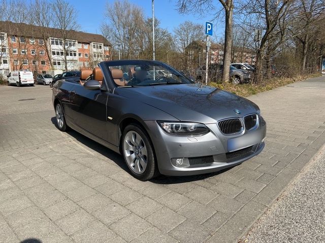 BMW 325 Cabrio