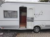 Tabbert Puccini 555 E 2,3 - Wohnwagen Tab gebraucht