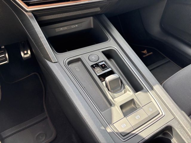 Formentor VZ 4Drive Matrix Kamera Navi FullLink