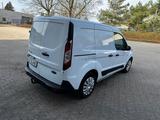 Ford Transit Connect 1.5 TDCI*AHK*Regale*Klima*PDC - Ford Transit Connect: Standheizung