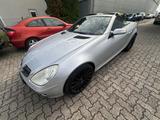 Mercedes-Benz SLK 350 SLK Roadster SLK 350 - Mercedes-Benz SLK 350 in Frankfurt (Main)