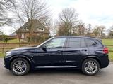 BMW X3 xDrive30d M SPORT AT M SPORT - BMW X3 Gebrauchtwagen in Bremen