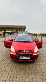 Citroën Xsara Picasso 1.6 16V Tendance Tendance - gebrauchte Citroën Xsara Picasso aus dem Jahr 2007