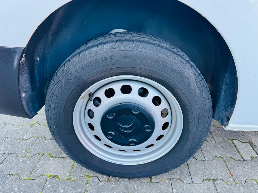 Citroën Jumpy