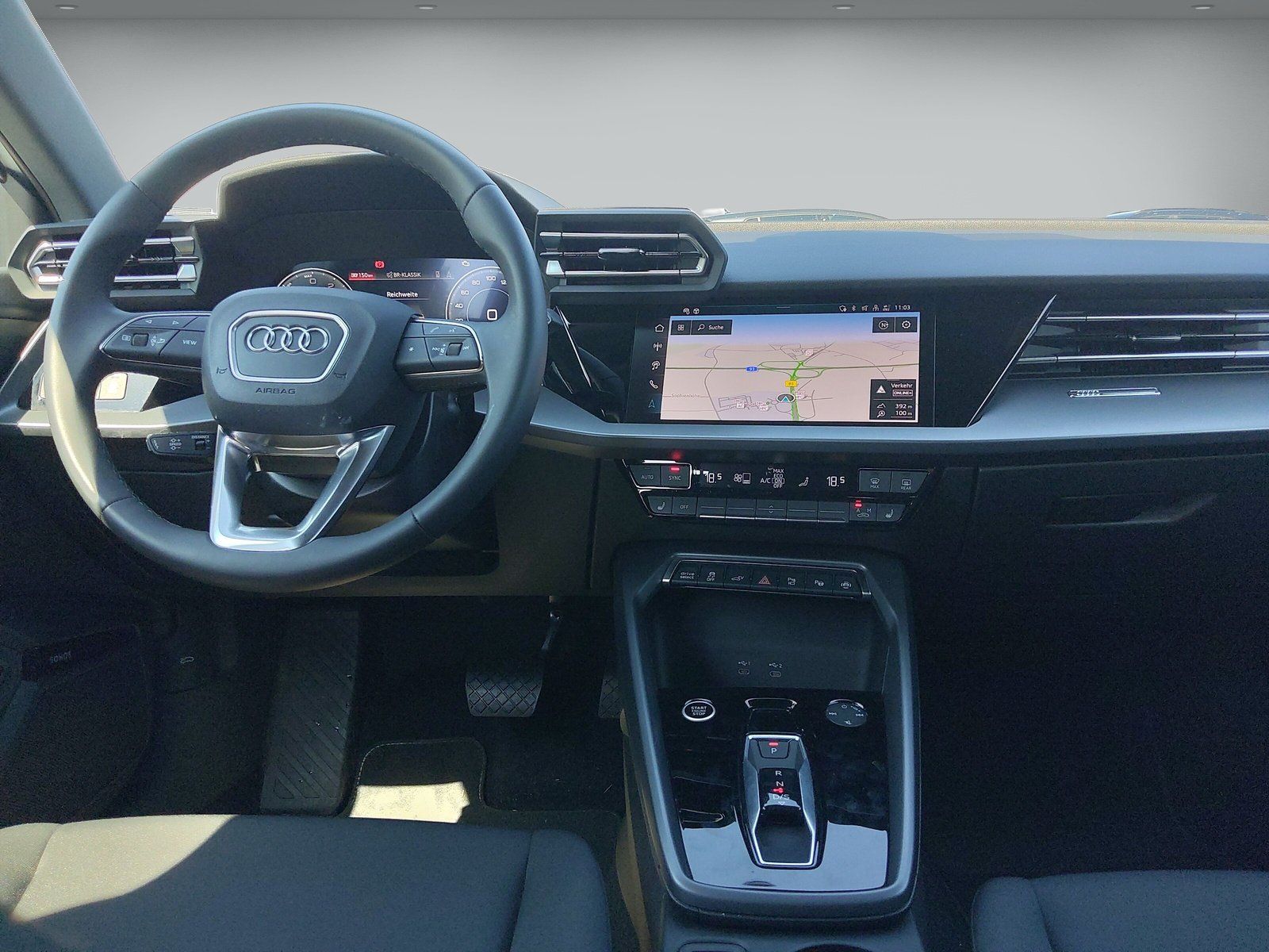 Audi A3 - Bild 10