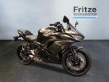 Kawasaki Ninja 650 / A2 Umbau gegen Aufpreis möglich !