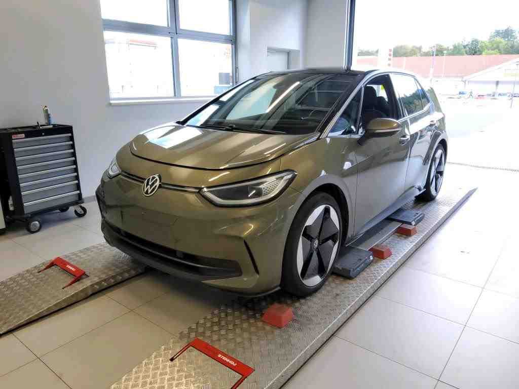 Volkswagen ID.3 - Bild 2