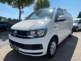 Volkswagen T6 Transporter Kasten-Kombi  lang 130.000 km - Volkswagen: Transporter Km 0