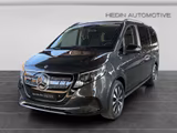 Mercedes-Benz EQV 300 Lang PANO BURM DISTR KAM NAVI LM SHZ DAB - Mercedes-Benz EQV: Grau