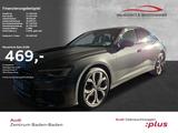 Audi A6 Lim 40 TDI quattro S line Matrix*Memory
