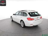 BMW 320 i T LUXURY LINE NAVIPROF,PANO,CARPLAY,AHK - BMW 3er Reihe mit Panoramadach