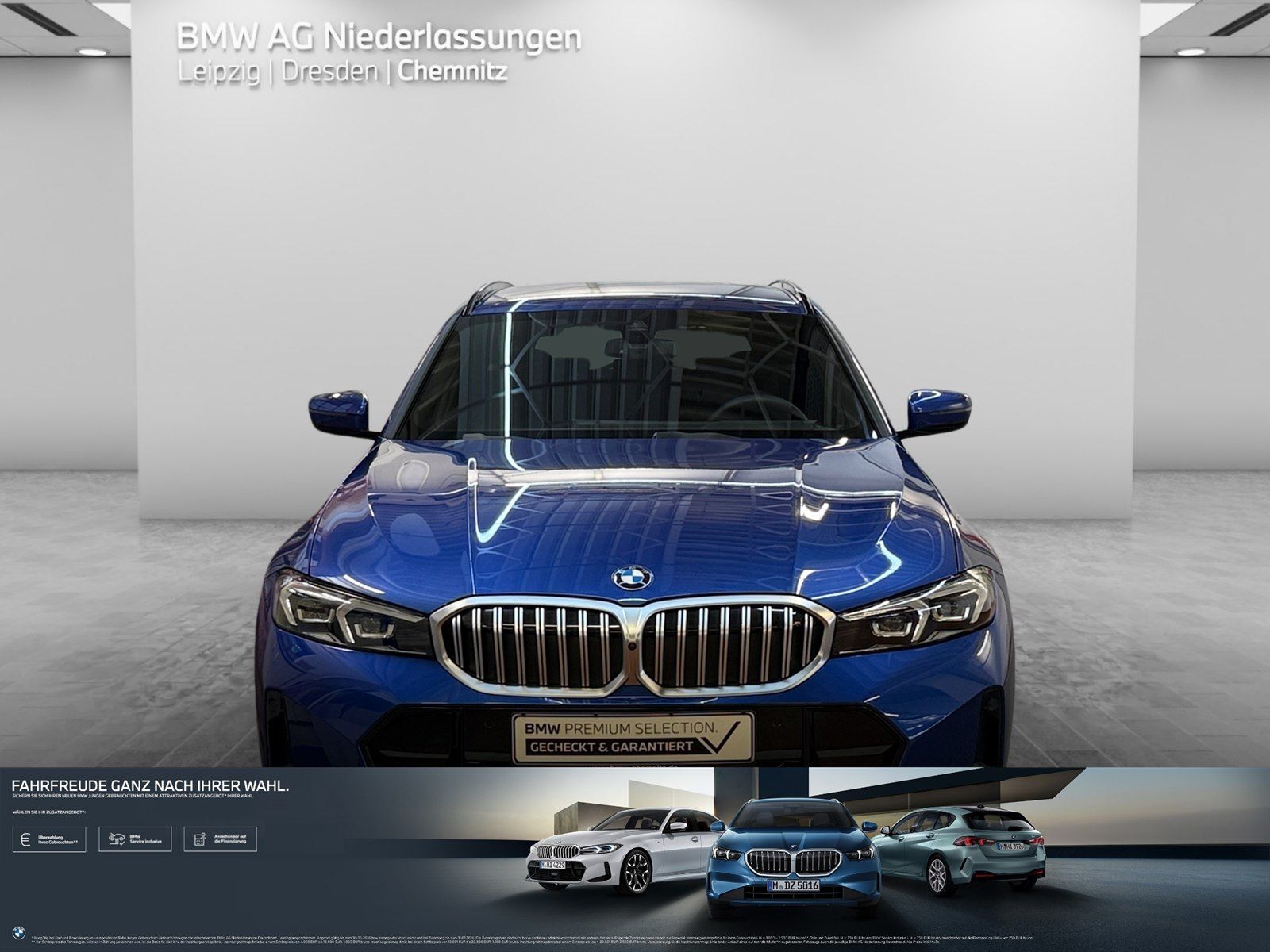 BMW 318 - Bild 6