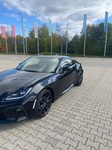 Toyota GR86 - Toyota GR86 aus 2022