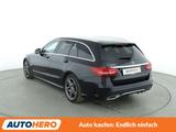 Mercedes-Benz C 300 d T AMG Line Aut.*PANO*LED*NAVI*PDC*SHZ* - Mercedes-Benz C 300 in Leverkusen