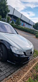 Mercedes-Benz S600L  AMG Line - Mercedes-Benz S 600: AMG