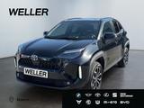 Toyota Yaris Cross Hybrid 1.5 Teamplayer *LED*ACC*RCam* - Toyota Yaris Cross Teamplayer mit Hybrid-Antrieb (Benzin/Elektro)