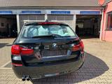 BMW 520d/Autom./TÜV NEU!/VOLLLEDER/8.Fach/Anhängerk. - BMW 520 Gebrauchtwagen