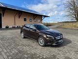 Mercedes-Benz GLA 200 Urban Urban - gebrauchte Mercedes-Benz GLA 200 aus dem Jahr 2015