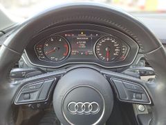 AUDI A4 Avant 2.0 TDI 35 S tronic sport